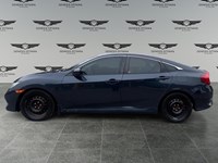 2019 Honda Civic EX (CVT)