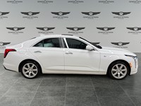 2020 Cadillac CT4 Premium Luxury