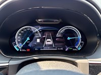 2025 Genesis Electrified GV70 Prestige