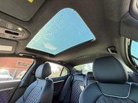 2026 Genesis G70 3.3T Sport