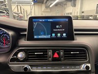 2021 Genesis G70 3.3T Sport