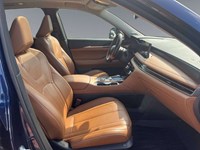 2023 INFINITI QX60 Sensory w/o Tow