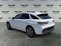 2026 Genesis GV70 2.5T Advanced Technology Package
