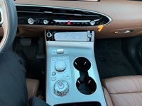 2026 Genesis GV70 2.5T Prestige