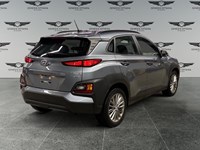 2020 Hyundai Kona 2.0L Preferred