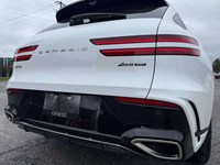 2026 Genesis GV70 3.5T Sport Quilting