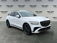 2026 Genesis GV70 3.5T Sport Quilting