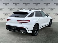 2026 Genesis GV70 3.5T Sport Quilting