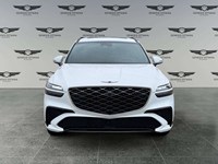 2026 Genesis GV70 3.5T Sport Quilting