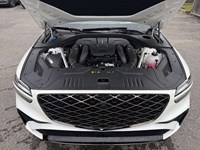 2026 Genesis GV70 3.5T Sport Quilting