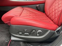 2026 Genesis GV70 3.5T Sport Quilting