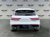 2026 Genesis GV70 3.5T Sport Quilting
