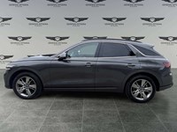 2022 Genesis GV70 2.5T Prestige