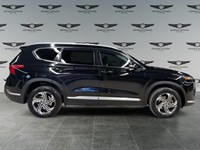 2022 Hyundai Santa Fe HEV Preferred w/Trend Package
