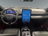 2022 Ford Mustang Mach-E GT Performance Edition