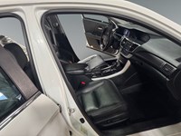 2014 Honda Accord EX-L (CVT)