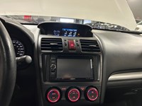 2013 Subaru Impreza 2.0i Limited Package (CVT)