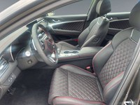 2026 Genesis G70 3.3T Sport