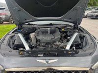 2019 Genesis G70 3.3T Sport