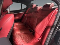 2026 Genesis G70 3.3T Sport