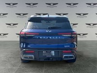 2023 INFINITI QX60 Sensory w/o Tow