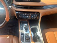 2023 INFINITI QX60 Sensory w/o Tow