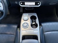 2023 Genesis GV60 Performance w/Navy Interior