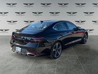 2025 Genesis G70 3.3T Sport
