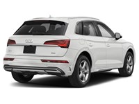 2023 Audi Q5 45 Technik