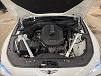 2021 Genesis G70 2.0T Sport