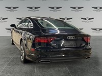 2016 Audi A7 3.0 TDI Technik