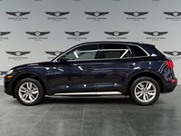 2019 Audi Q5 45 Komfort
