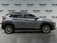 2020 Hyundai Kona 2.0L Preferred