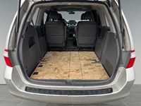 2006 Honda Odyssey EX-L (A5)