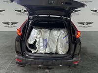 2021 Honda CR-V Black Edition