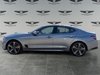 2026 Genesis G70 3.3T Sport