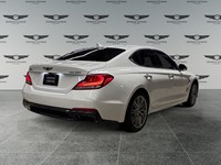 2021 Genesis G70 2.0T Sport