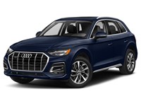 2021 Audi Q5 45 Progressiv