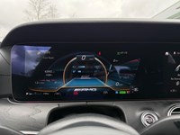 2021 Mercedes-Benz AMG E 53 Base