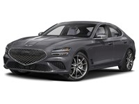 2024 Genesis G70 2.5T Prestige