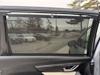 2022 Subaru Ascent Limited 8-Passenger (CVT)