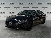 2023 Nissan Altima SR
