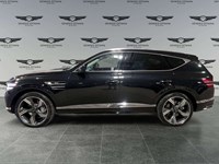 2026 Genesis GV80 3.5T Advanced w/Tech Pkg 7P