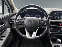 2019 Hyundai Santa Fe Preferred 2.4 (A8)