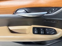 2017 Cadillac XT5 Platinum