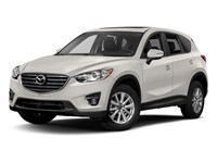 2016 Mazda CX-5 GS (A6)