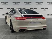 2018 Porsche Panamera 4S