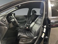 2021 Honda CR-V Black Edition