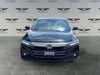 2022 Honda Accord Hybrid Touring