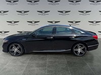 2022 Honda Accord Hybrid Touring